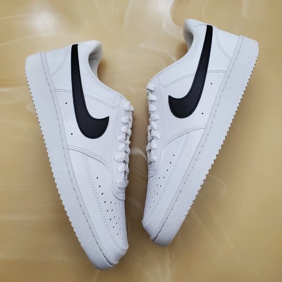 Nike Court Vision Low NN - Picture 2 of 11